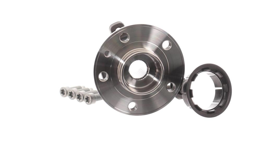 Roulement de roue SKF ref. VKBA 6533