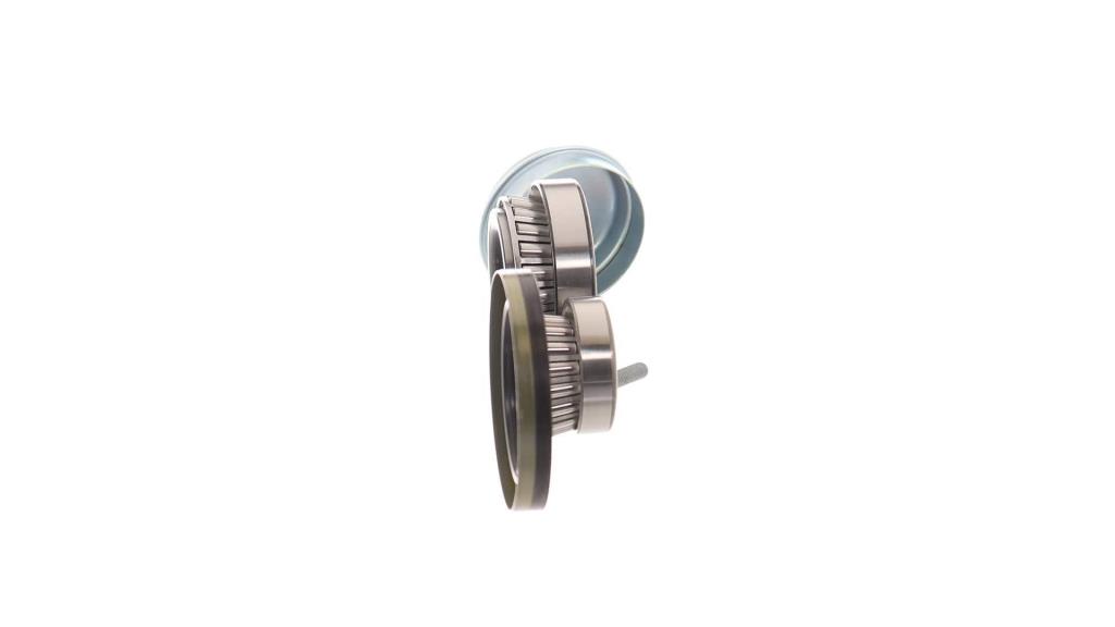 Roulement de roue SKF ref. VKBA 6537