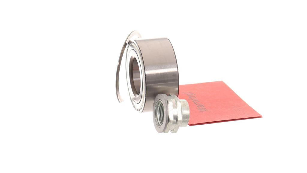 Roulement de roue SKF ref. VKBA 6539