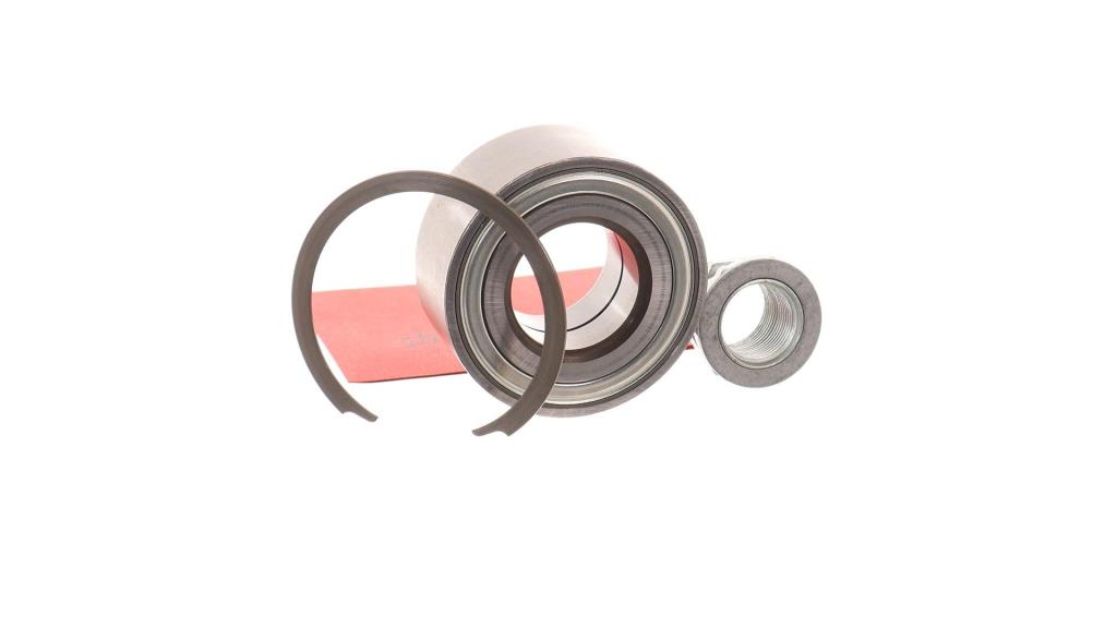 Roulement de roue SKF ref. VKBA 6539