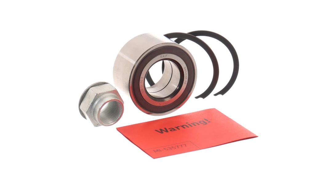 Rolamento de roda SKF ref. VKBA 6540