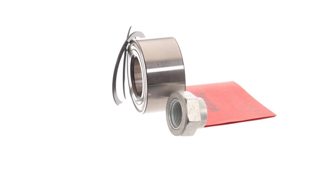Rolamento de roda SKF ref. VKBA 6540