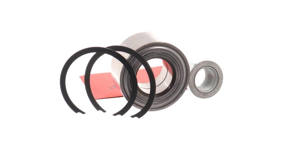 Rolamento de roda SKF ref. VKBA 6540