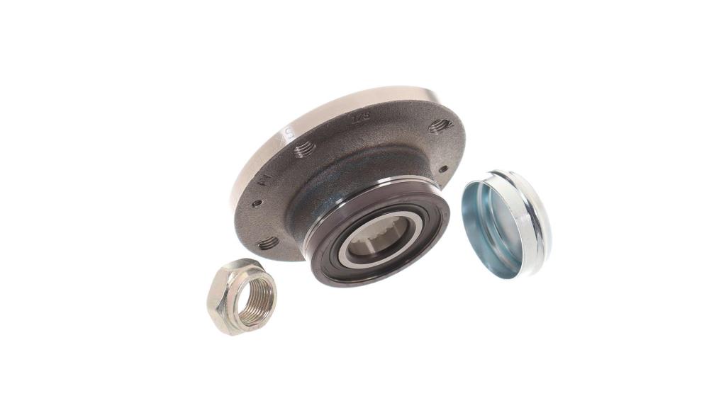 Cojinete de rueda SKF ref. VKBA 6541