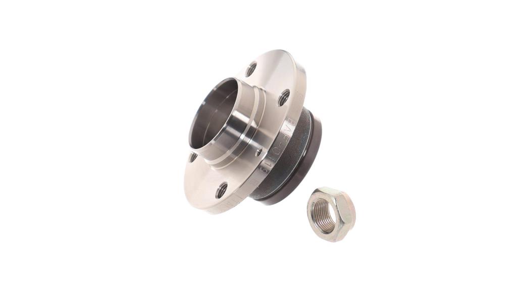 Cojinete de rueda SKF ref. VKBA 6541