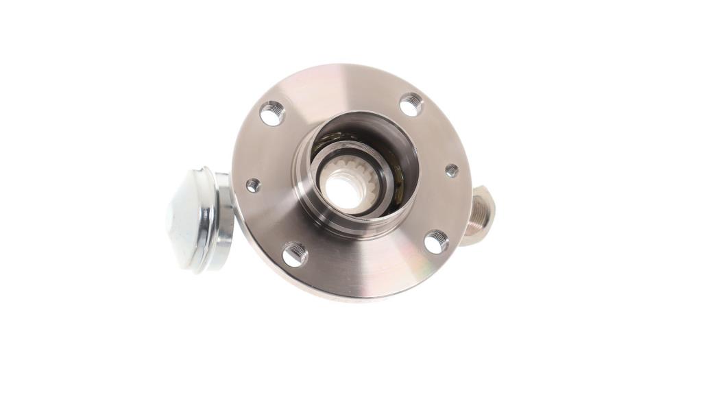 Cojinete de rueda SKF ref. VKBA 6541