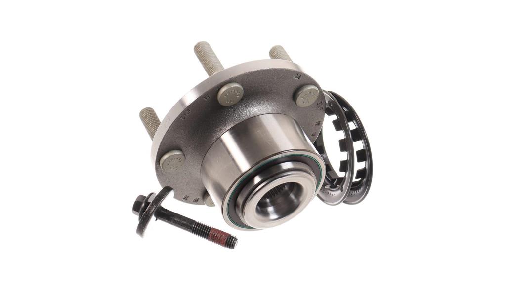 Roulement de roue SKF ref. VKBA 6543
