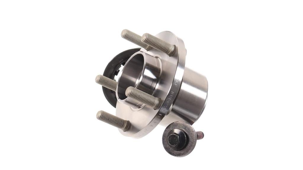 Roulement de roue SKF ref. VKBA 6543