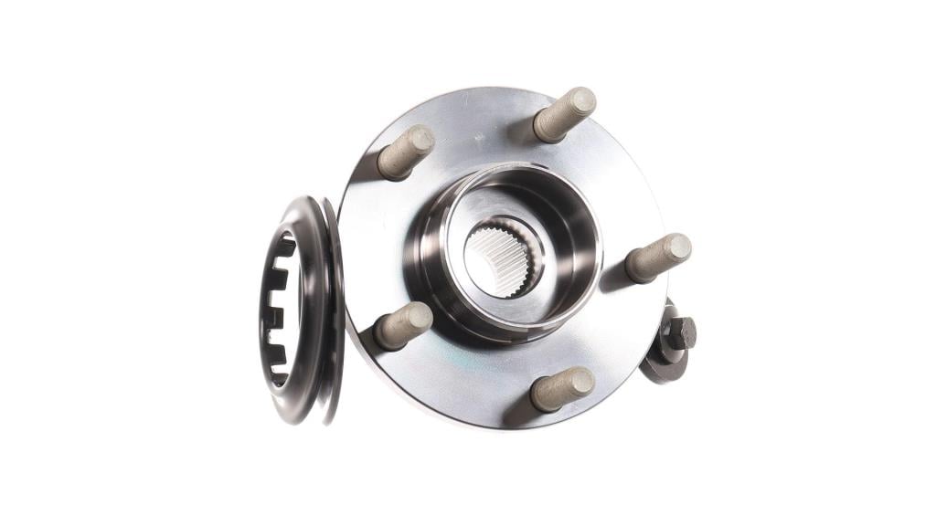 Roulement de roue SKF ref. VKBA 6543