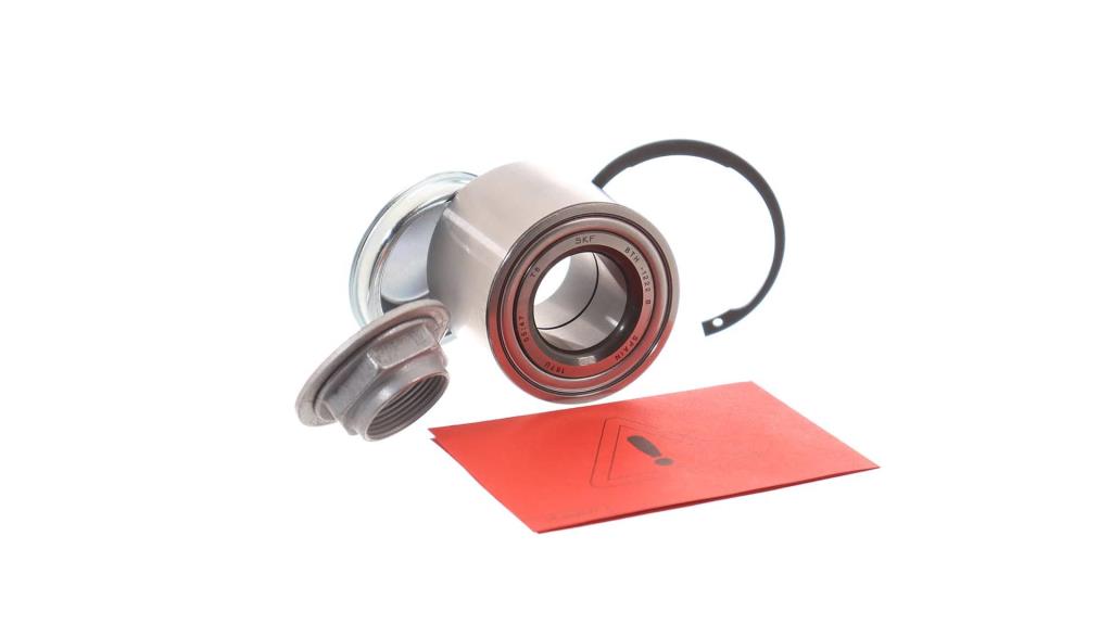 Roulement de roue SKF ref. VKBA 6544