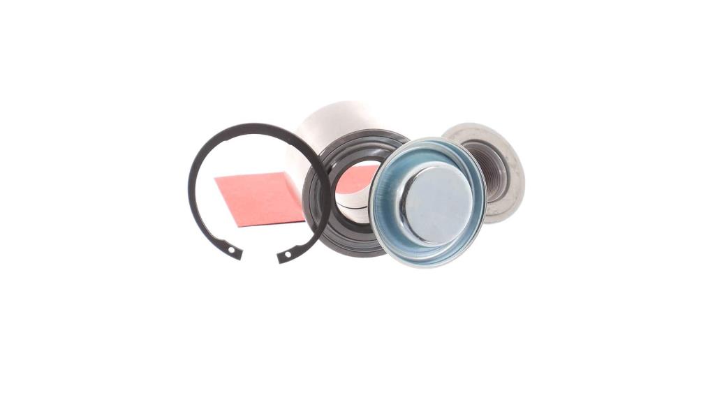 Roulement de roue SKF ref. VKBA 6544