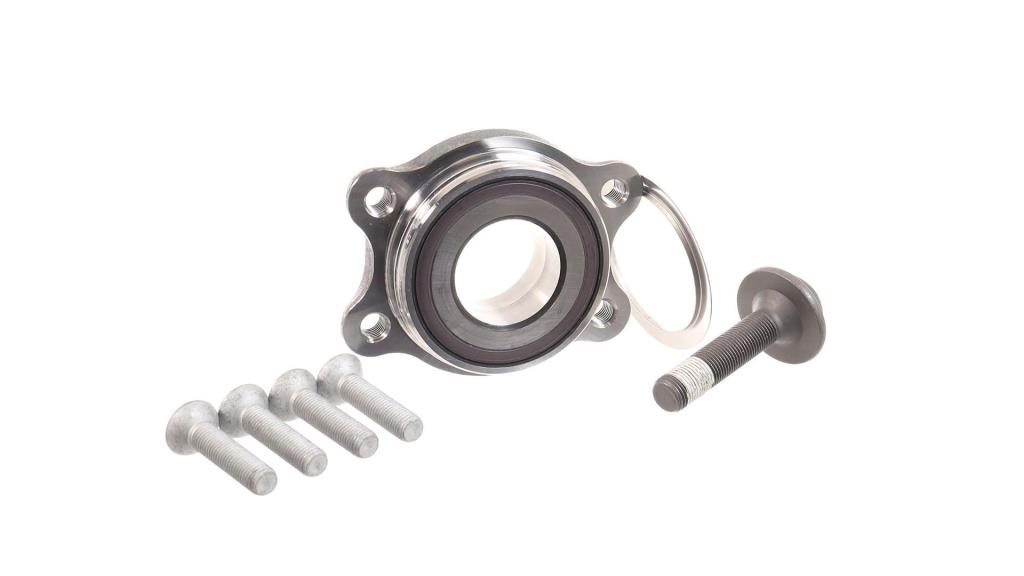 Roulement de roue SKF ref. VKBA 6546