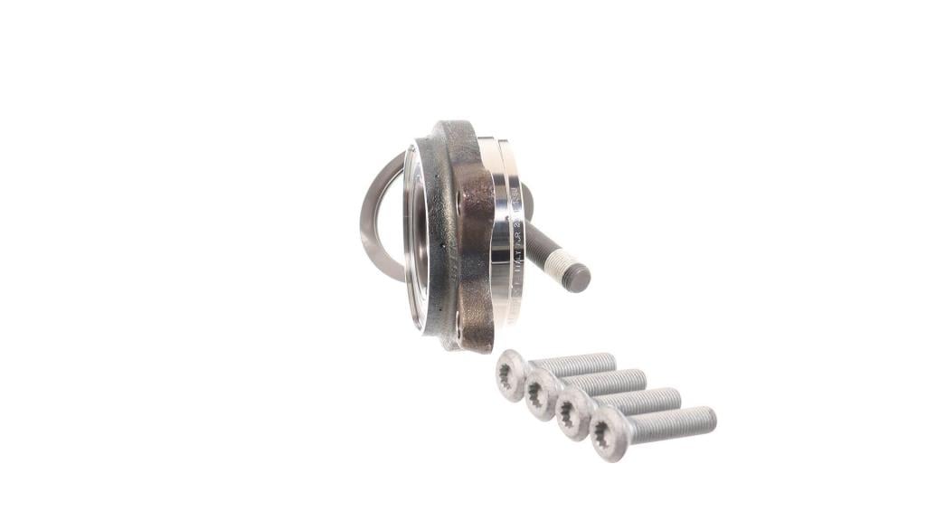 Roulement de roue SKF ref. VKBA 6546
