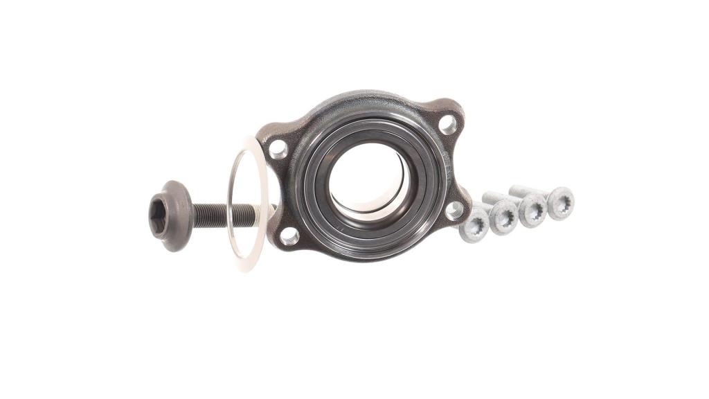 Roulement de roue SKF ref. VKBA 6546