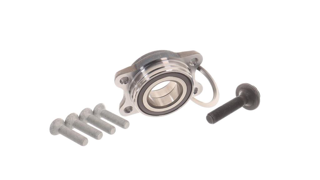 Cojinete de rueda SKF ref. VKBA 6547