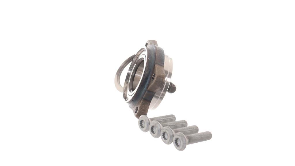 Cojinete de rueda SKF ref. VKBA 6547