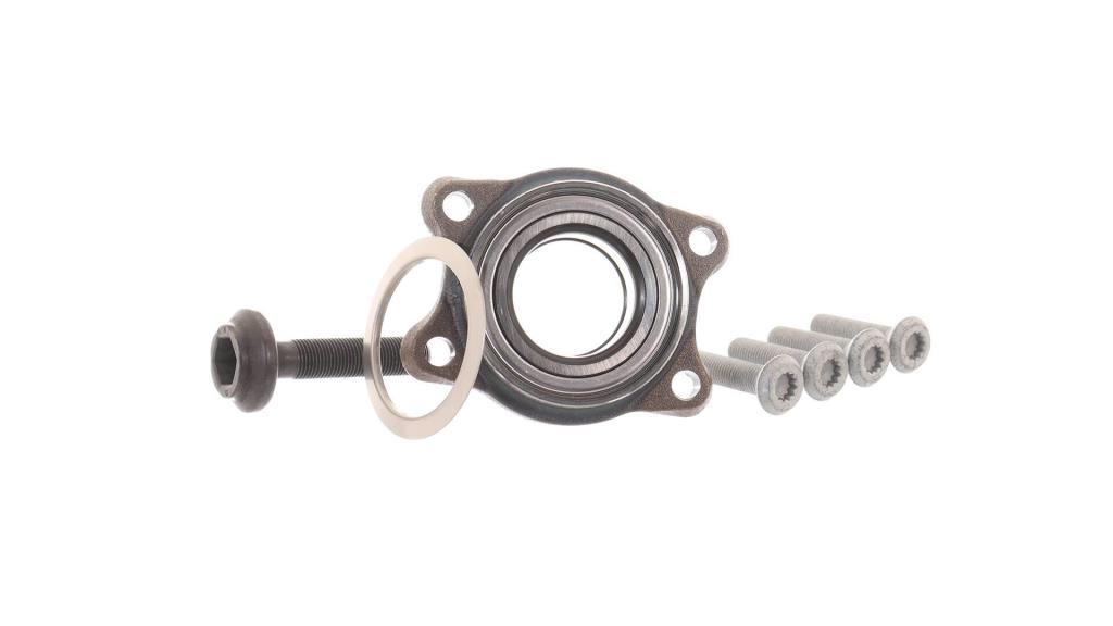 Cojinete de rueda SKF ref. VKBA 6547