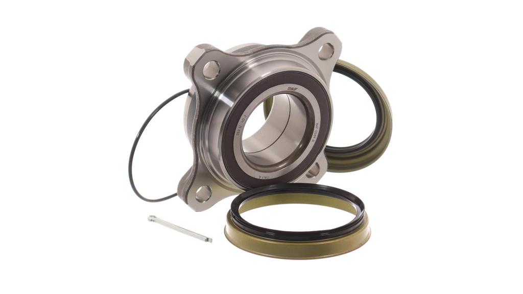Roulement de roue SKF ref. VKBA 6548