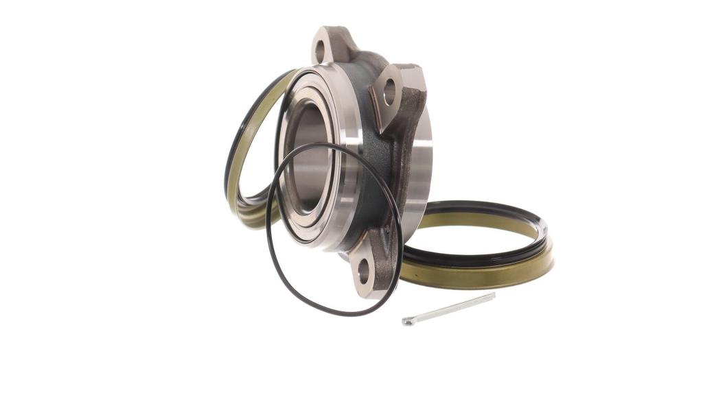 Roulement de roue SKF ref. VKBA 6548
