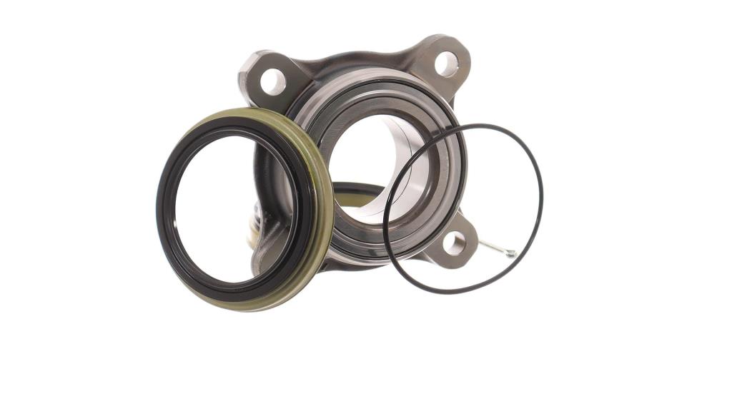 Roulement de roue SKF ref. VKBA 6548