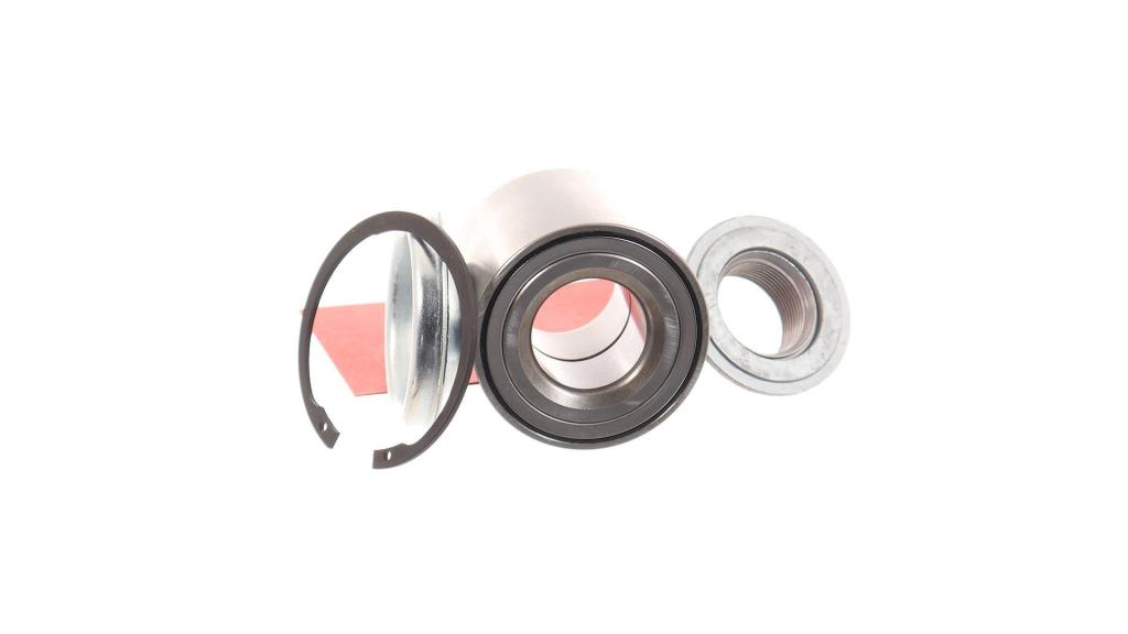 Roulement de roue SKF ref. VKBA 6549