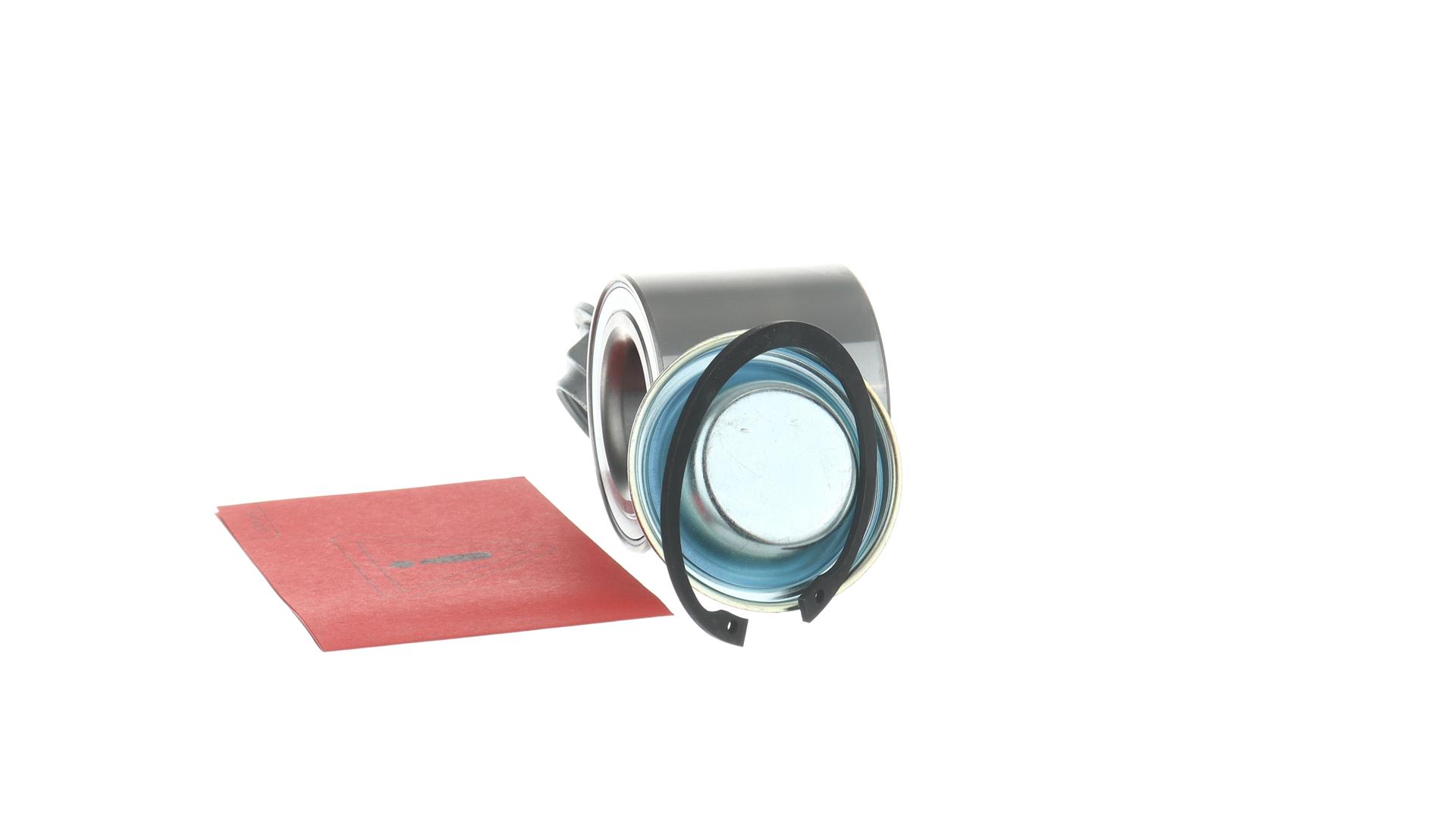 Roulement de roue SKF ref. VKBA 6549