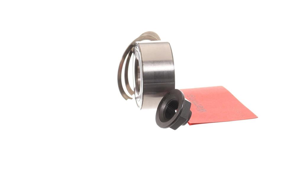 Roulement de roue SKF ref. VKBA 6550