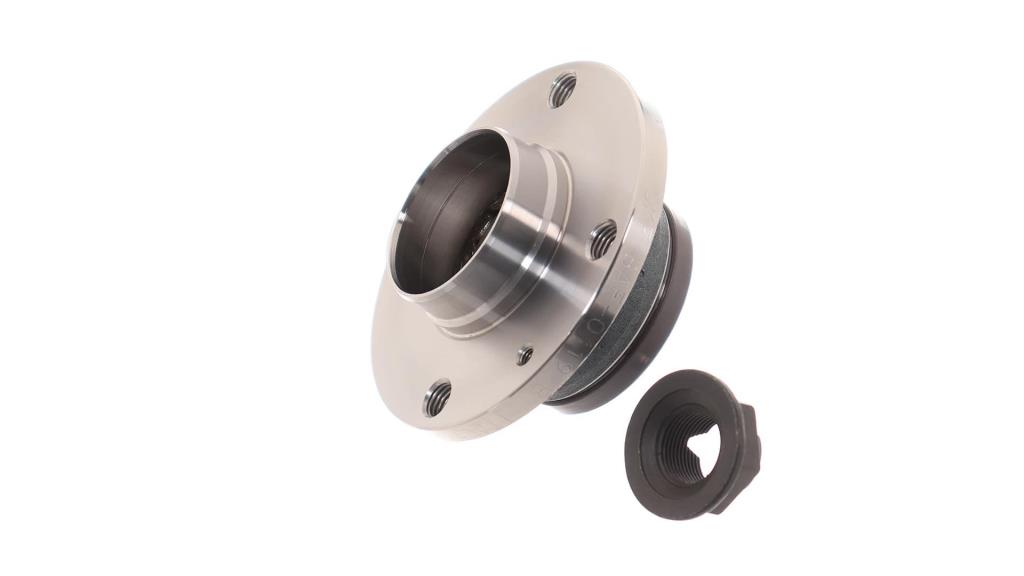 Roulement de roue SKF ref. VKBA 6552
