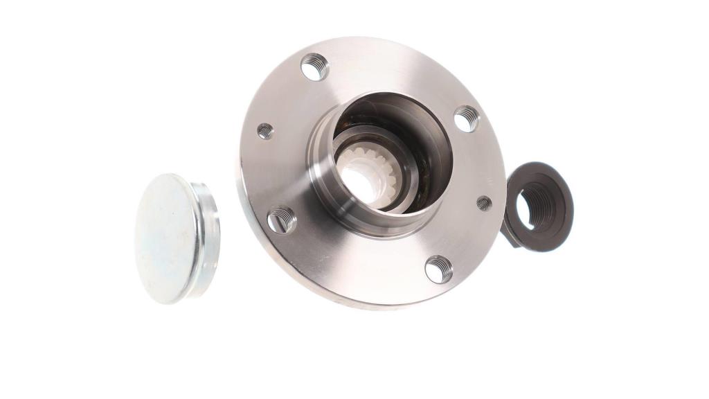 Roulement de roue SKF ref. VKBA 6552