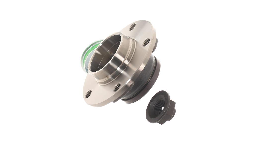 Roulement de roue SKF VKBA 6553