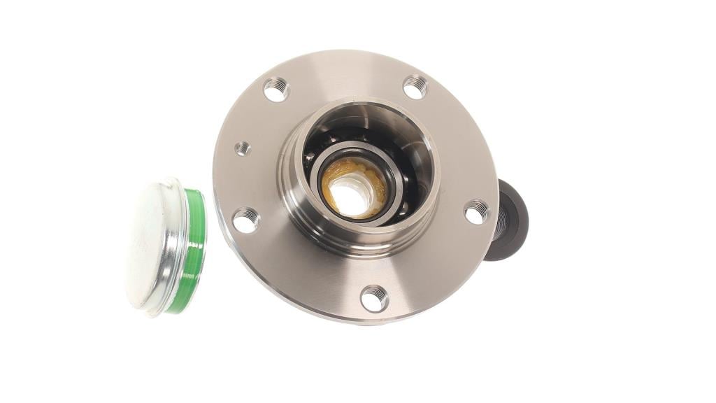 Roulement de roue SKF VKBA 6553