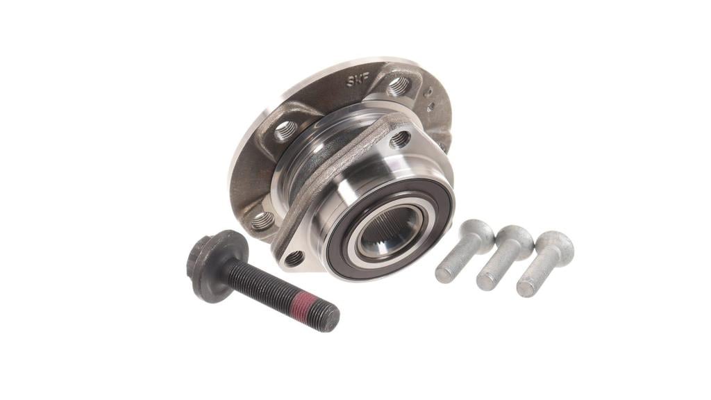 Cojinete de rueda SKF ref. VKBA 6556