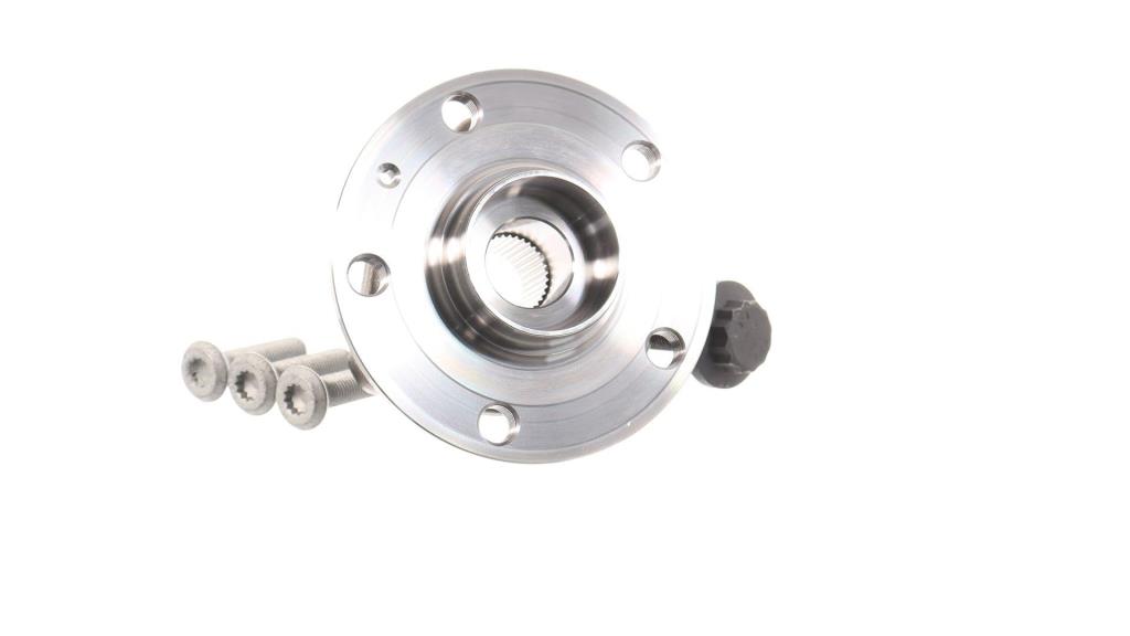 Cojinete de rueda SKF ref. VKBA 6556