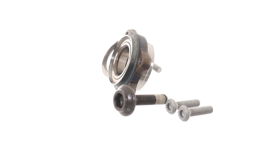 Roulement de roue SKF ref. VKBA 6557