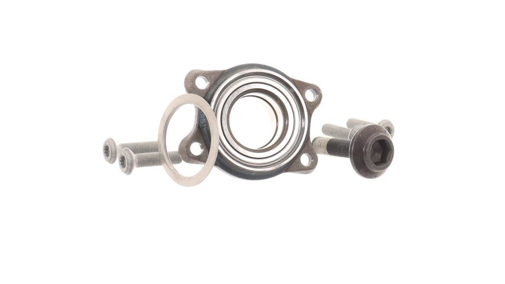 Roulement de roue SKF ref. VKBA 6557