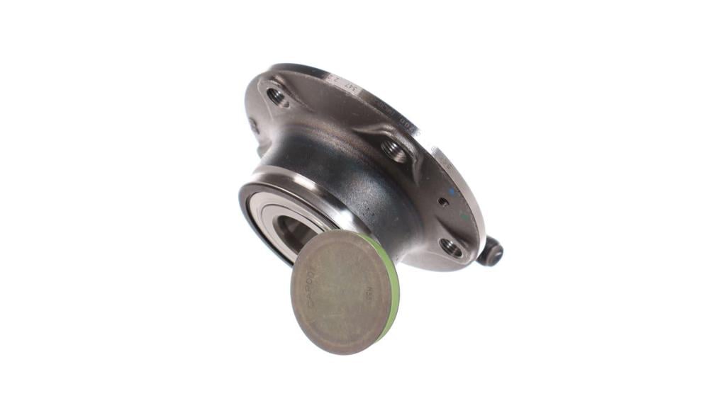 Roulement de roue SKF ref. VKBA 6558