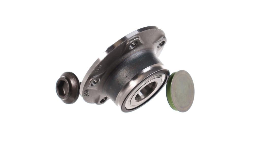 Roulement de roue SKF ref. VKBA 6558