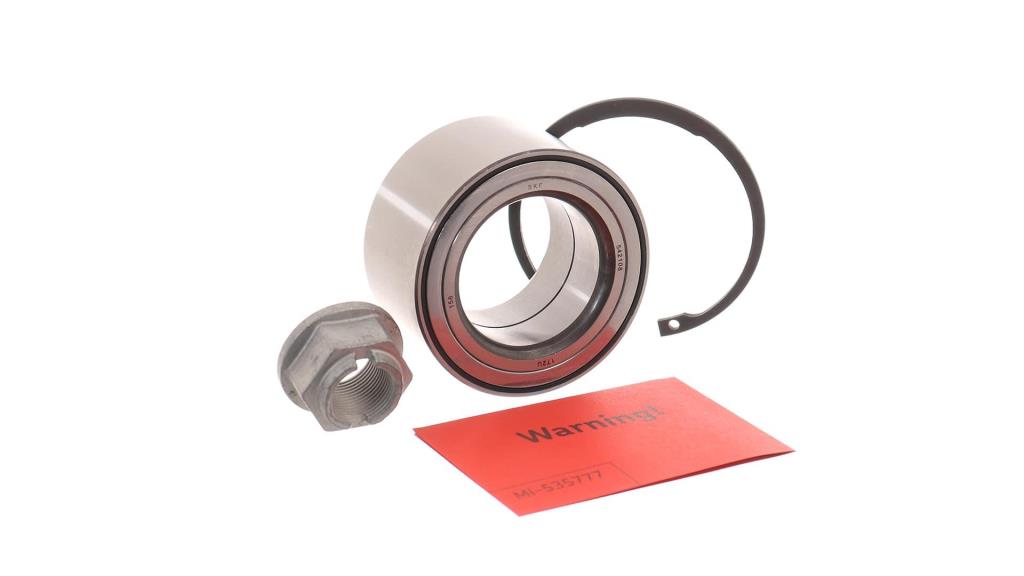 Roulement de roue SKF ref. VKBA 6559