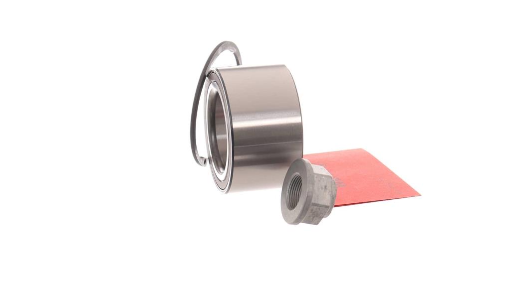Roulement de roue SKF ref. VKBA 6559