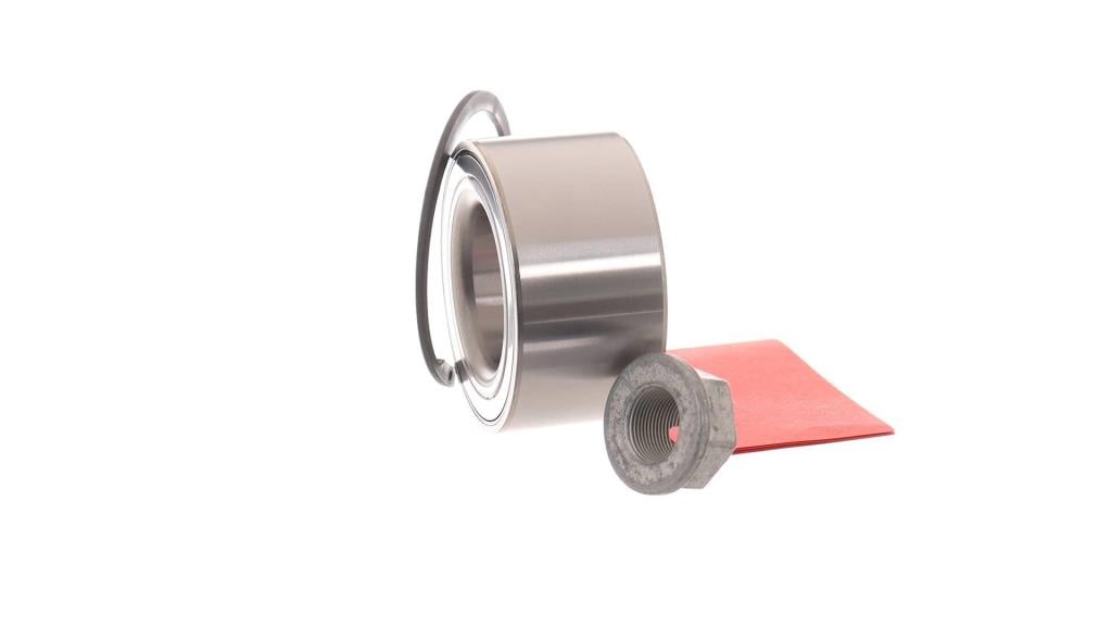 Roulement de roue SKF VKBA 6560
