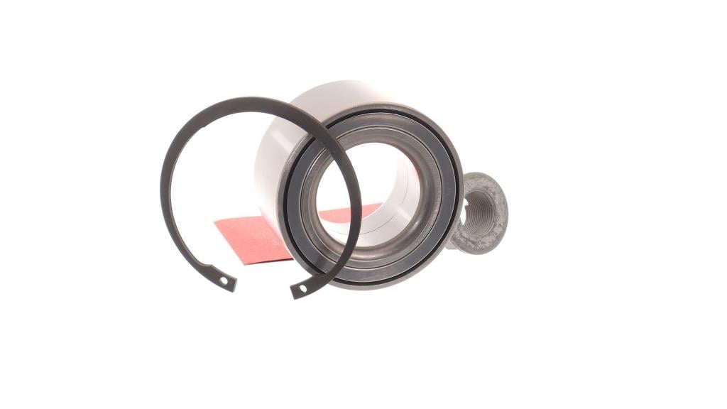 Roulement de roue SKF VKBA 6560