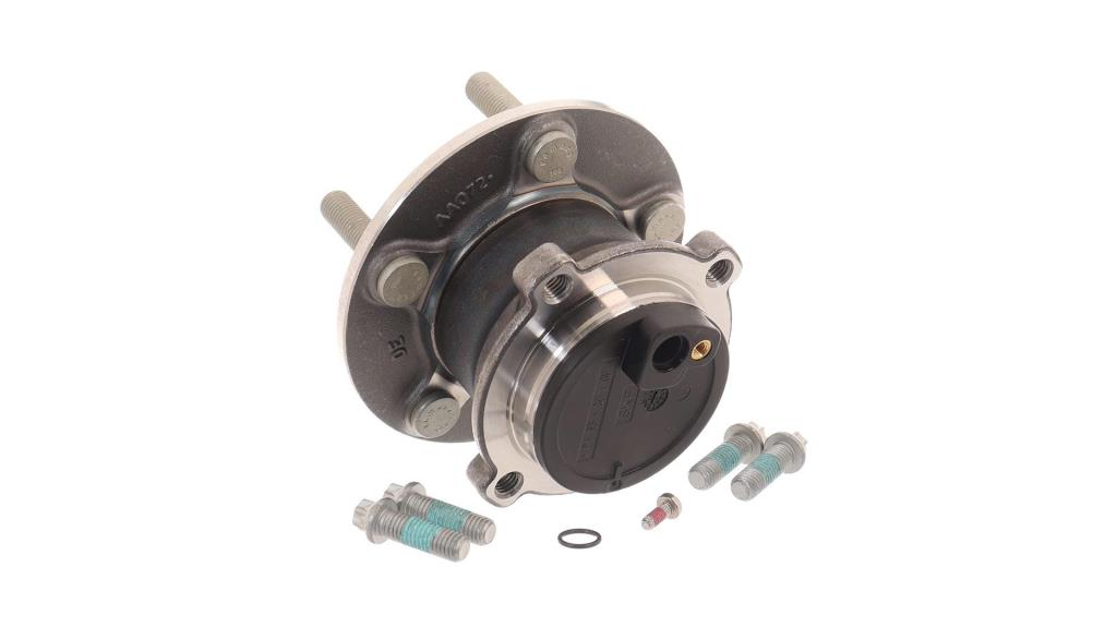 Roulement de roue SKF ref. VKBA 6565