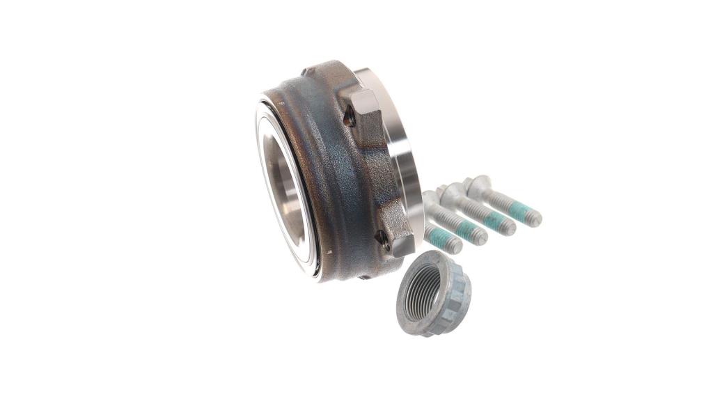 Roulement de roue SKF ref. VKBA 6566