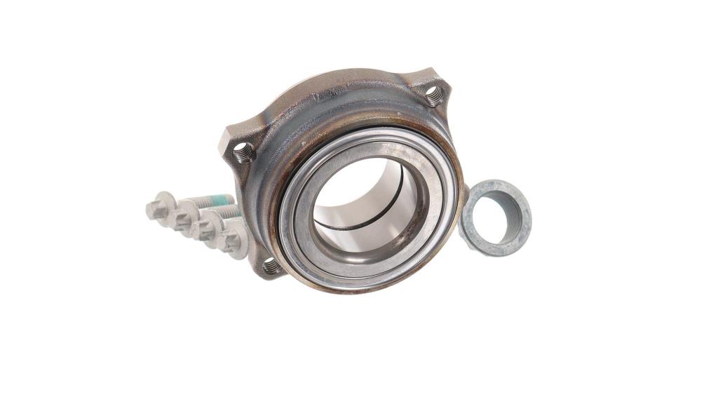 Roulement de roue SKF ref. VKBA 6566