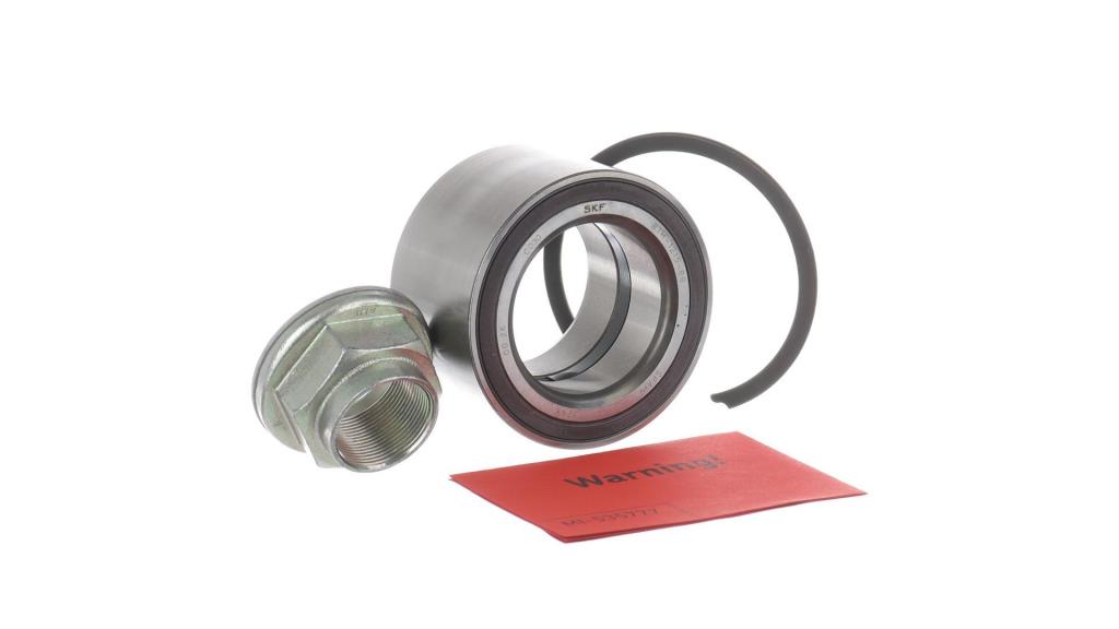 Roulement de roue SKF ref. VKBA 6570
