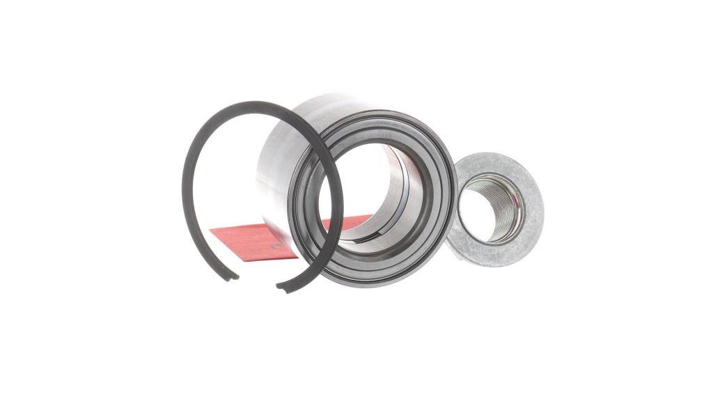 Roulement de roue SKF ref. VKBA 6570