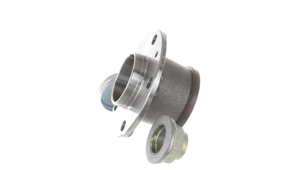 Roulement de roue SKF ref. VKBA 6572