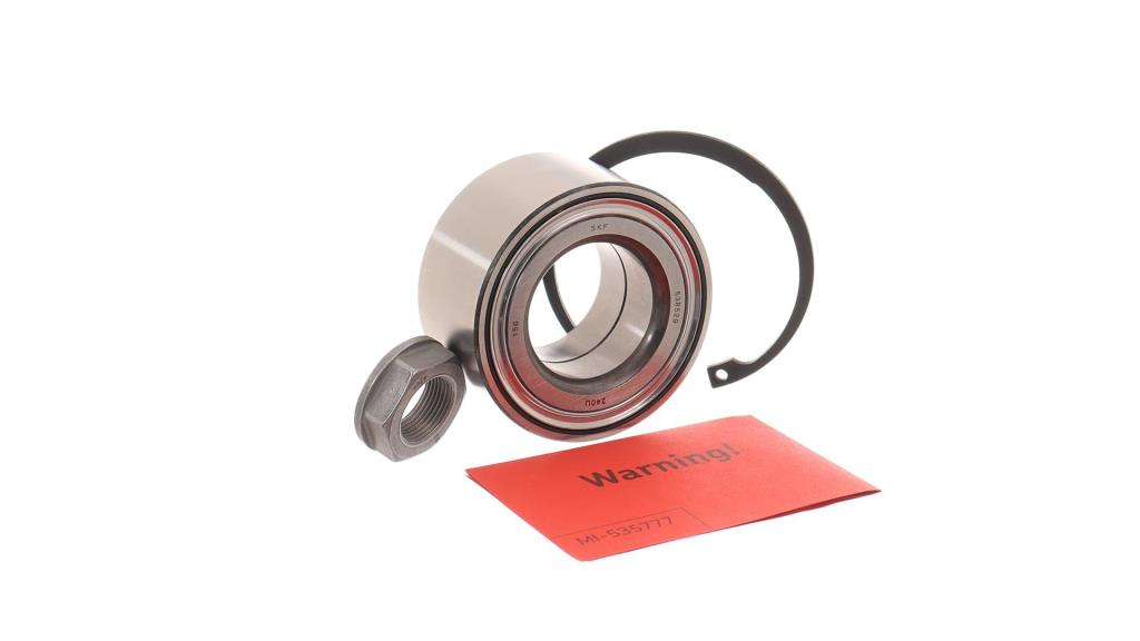 Roulement de roue SKF ref. VKBA 6575