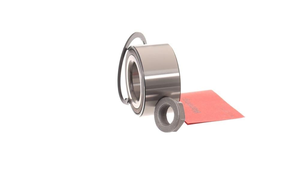 Roulement de roue SKF ref. VKBA 6575