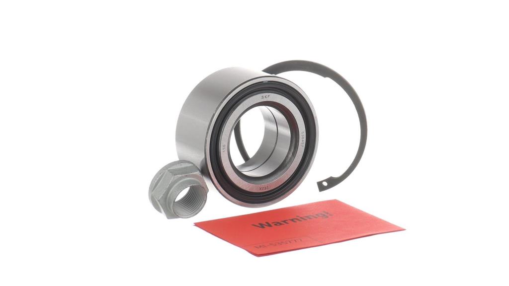 Roulement de roue SKF ref. VKBA 6578